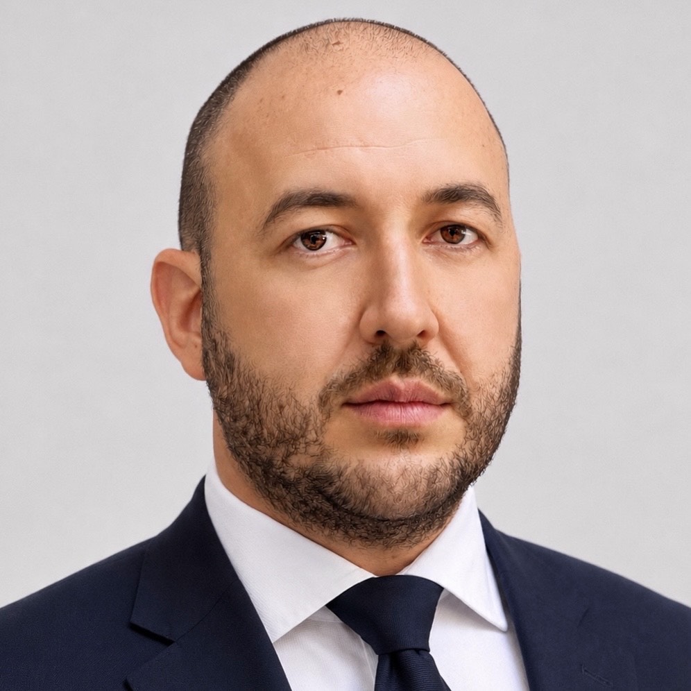 Andrea Stranieri